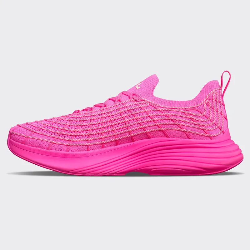 APL TechLoom Zipline “Fusion Pink/Flamingo” (Women)