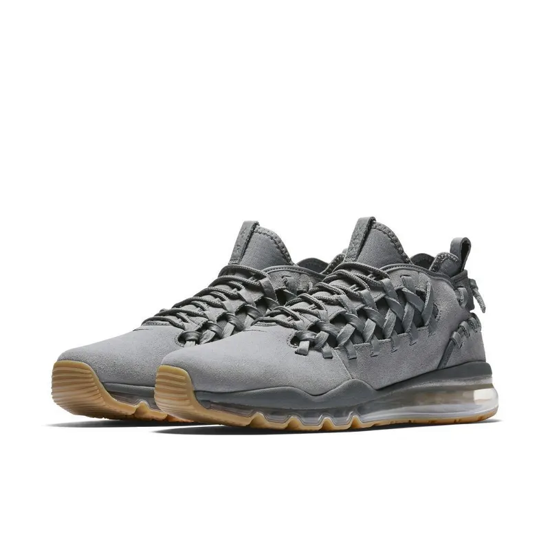 Nike Air Max Tr17 Cool Grey/Dark Grey Cool Grey/Dark Grey (880996-002)