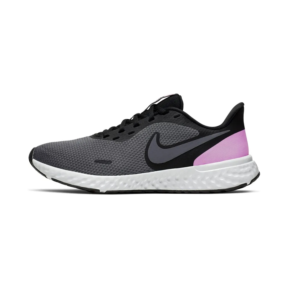 Nike Revolution 5 Running Black (BQ3207-004)