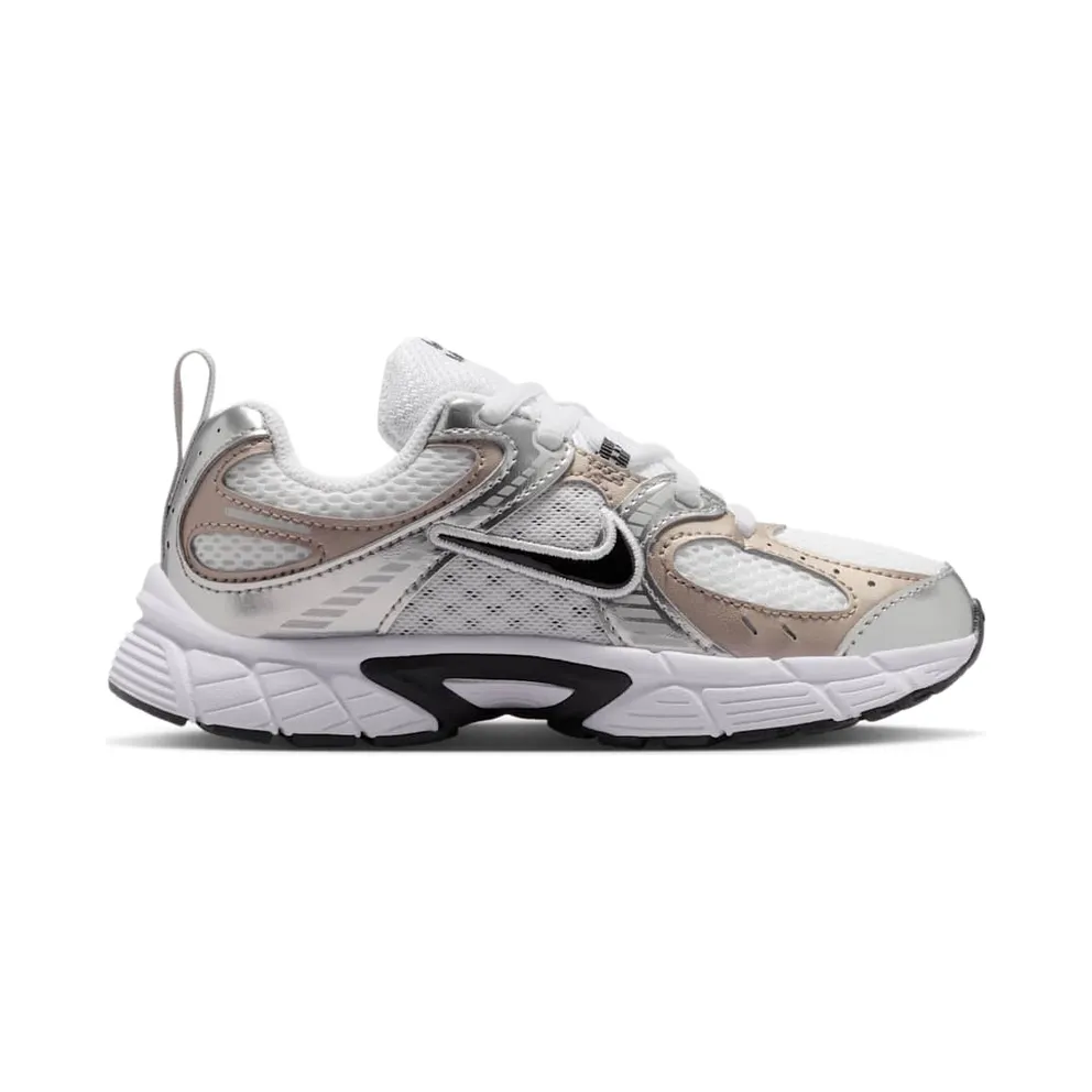 Nike V5 RNR White/Vast Grey/College Grey/Black (IR2305-100)
