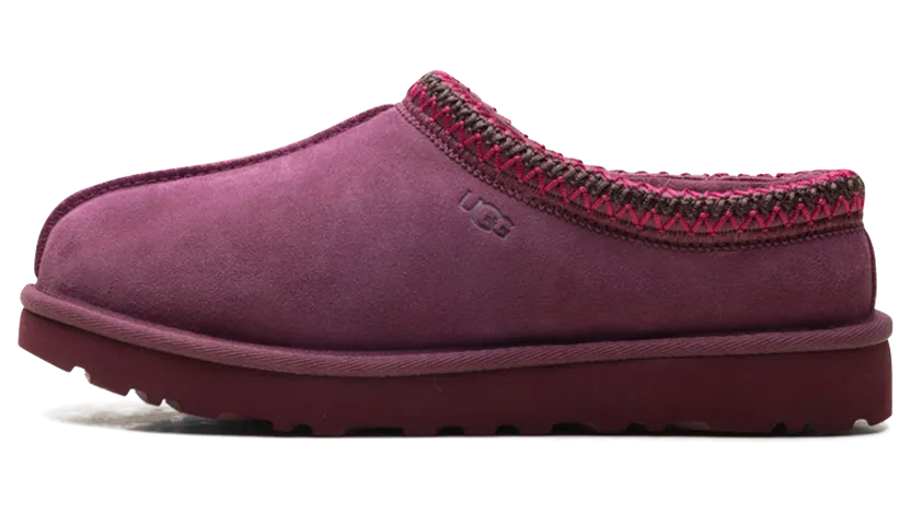 Ugg Tasman II Slipper “Burnt Magenta” (1174470-BTMG)