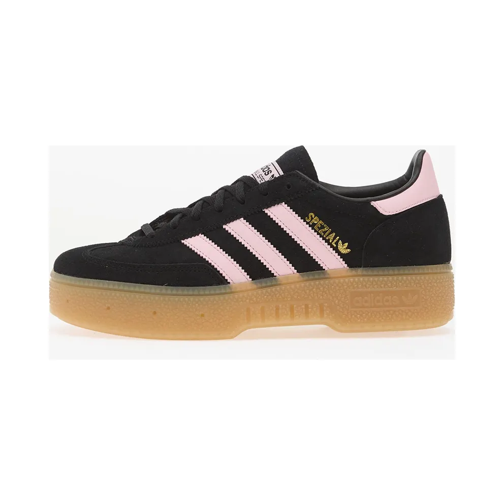 adidas Handball Spezial Bold Black Clear Pink Gum