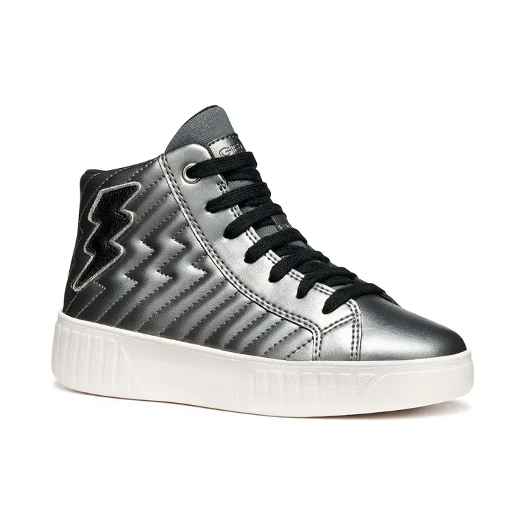 Geox Dark Silver (J56DVE000NF-C1009)