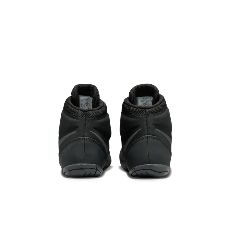 Nike Fury “Black” (AO2416-010)