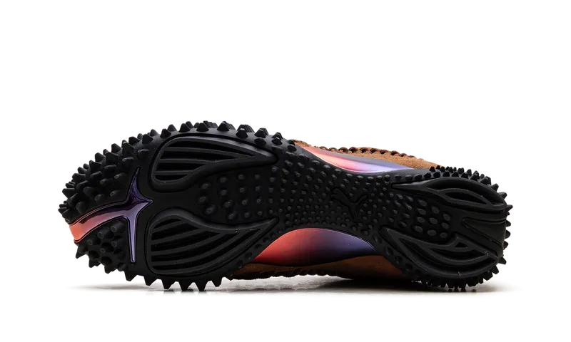 Puma Mostro Craft “Aries – Mahogany Teak” (401318-02)