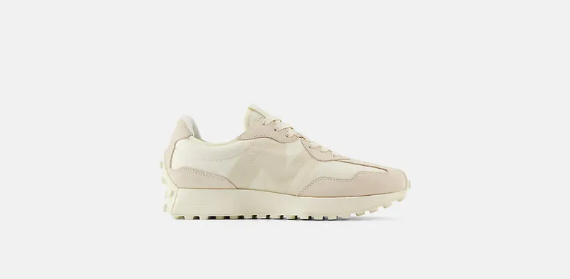 New Balance 327 Beige Angora (U327MI)