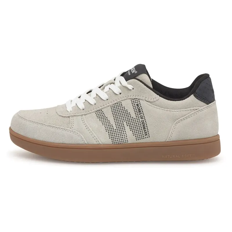 Woden sneaker 379 Delphin (N000751-379)