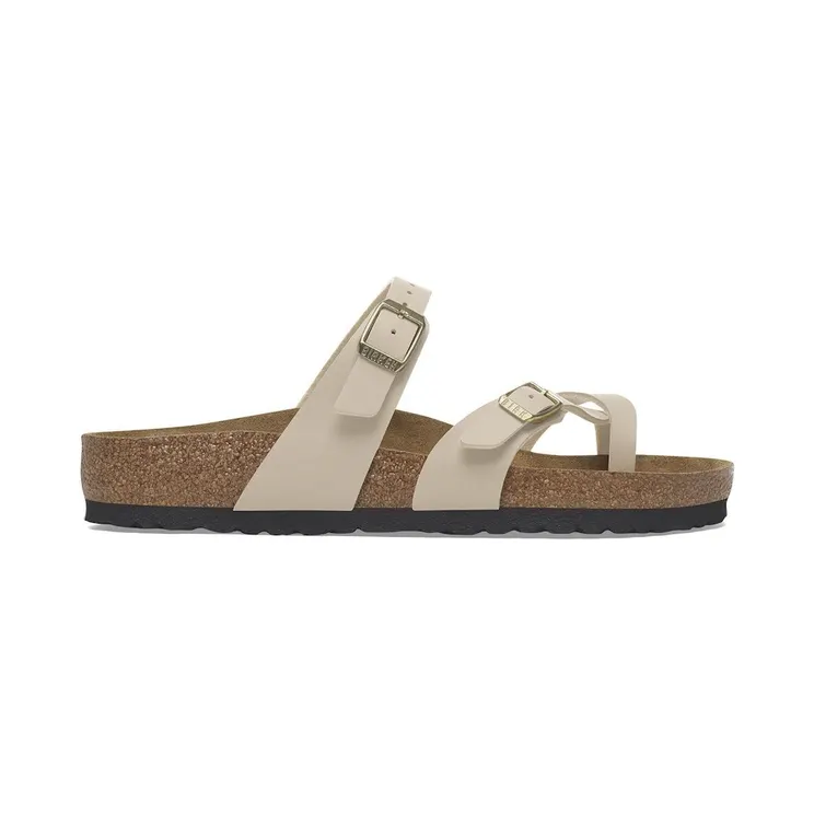 Birkenstock Mayari Birko-Flor Sandcastle (1029811)