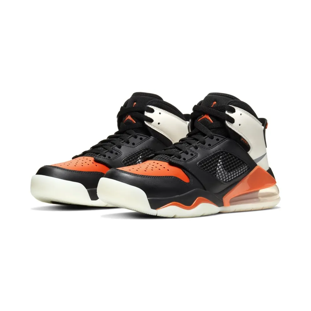 Jordan Mars 270 Shattered Backboard White/Black-Starfish (CD7070-008)