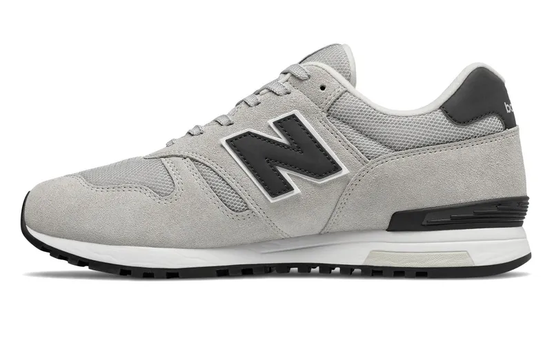 New Balance 565 Cloud Grey (ML565CLG)