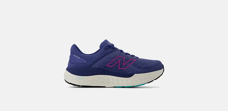 New Balance Fresh Foam 1540v4 Night Sky Cosmic Rose (W1540NS4)