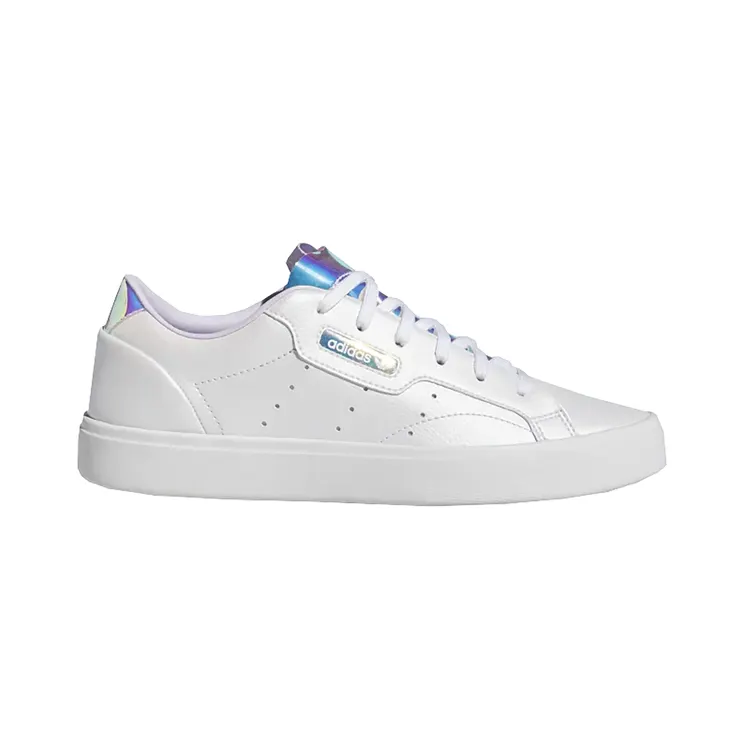 adidas Sleek White Iridescent (W)