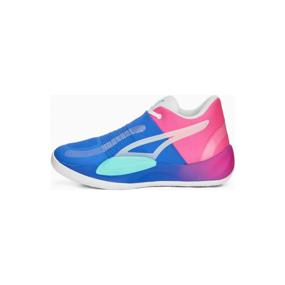 Puma RISE NITRO FADEAWAY “Fadeaway” (378278-01)