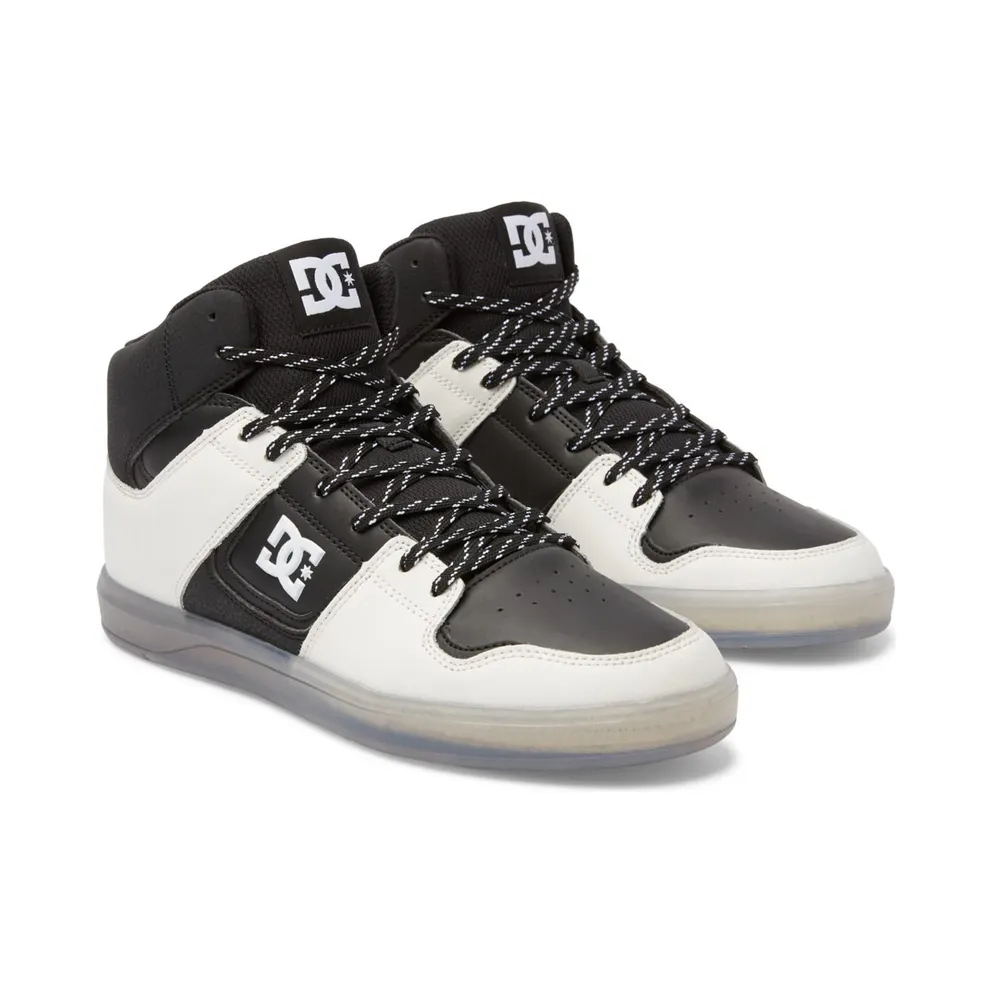 DC Cure black/cream (ADYS400072-BCA)