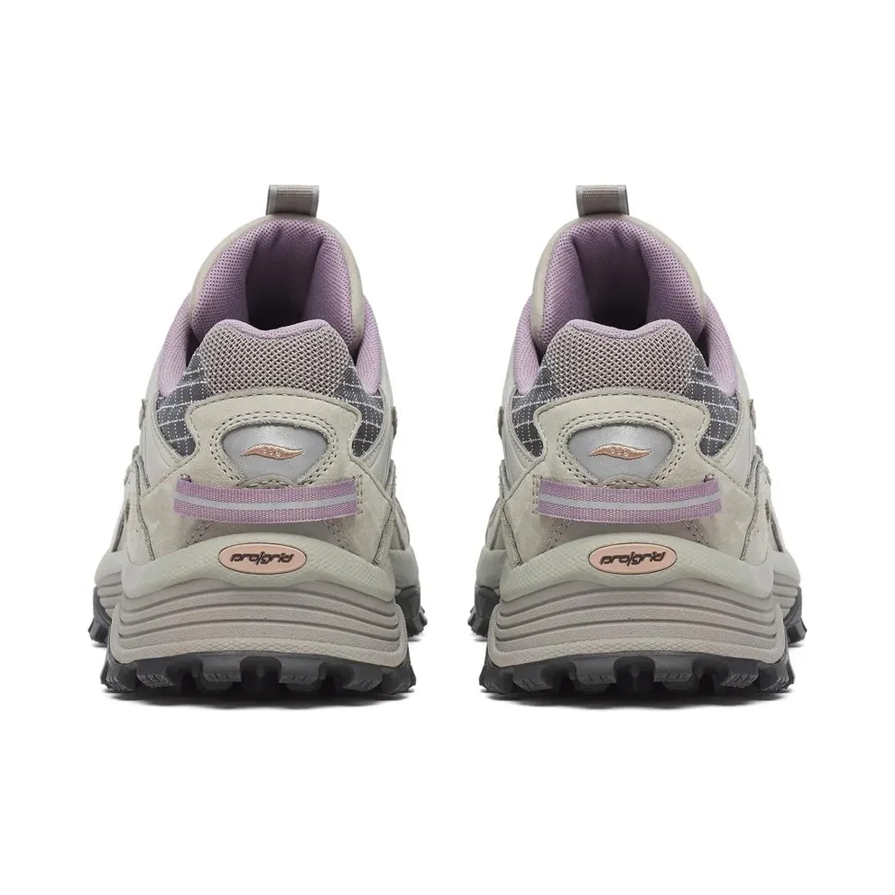 Saucony Grid Aura X “Grey / Agave” (S70924-2)