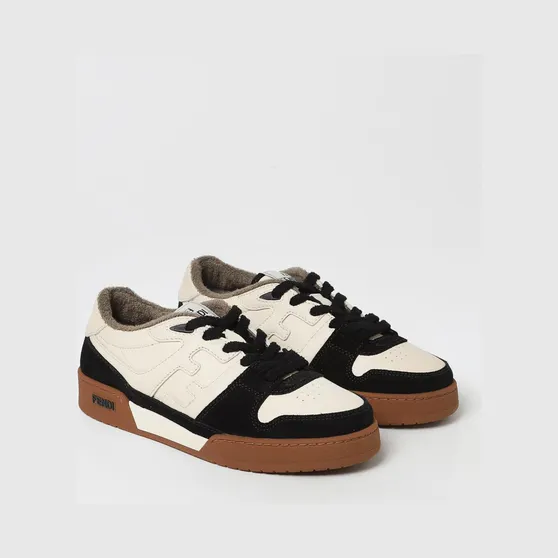 Fendi Sneakers Black (7E1493AHH2F1FZB)