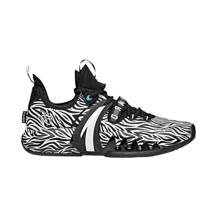 Anta GH2 Gordon Hayward White Tiger (112111103-4)