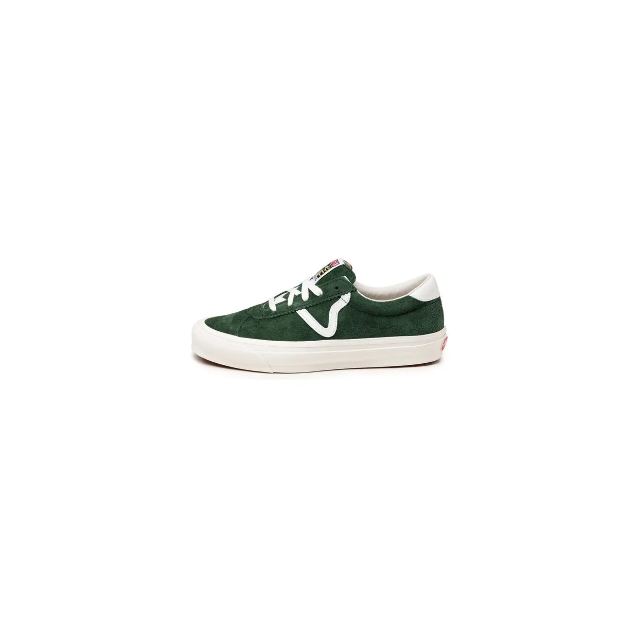 vans-epoch VN0A4U12FGN1