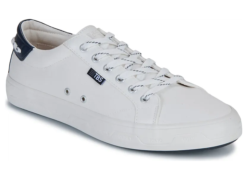 Lage Sneakers TBS LANZARO (LANZARO-T8007)