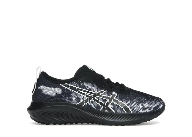 ASICS Gel-Noosa Tri 16 Black White (1014A346-001)