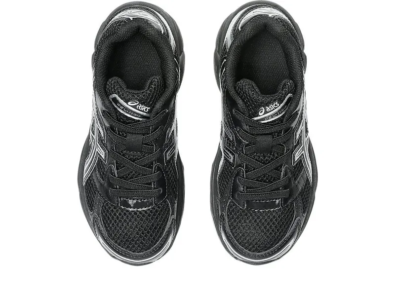 ASICS GEL-1130 PS “Black / Pure Silver” (1204A170-001)