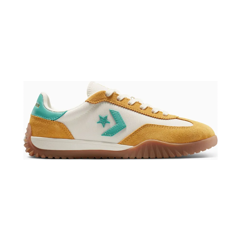 Converse Run star Geel