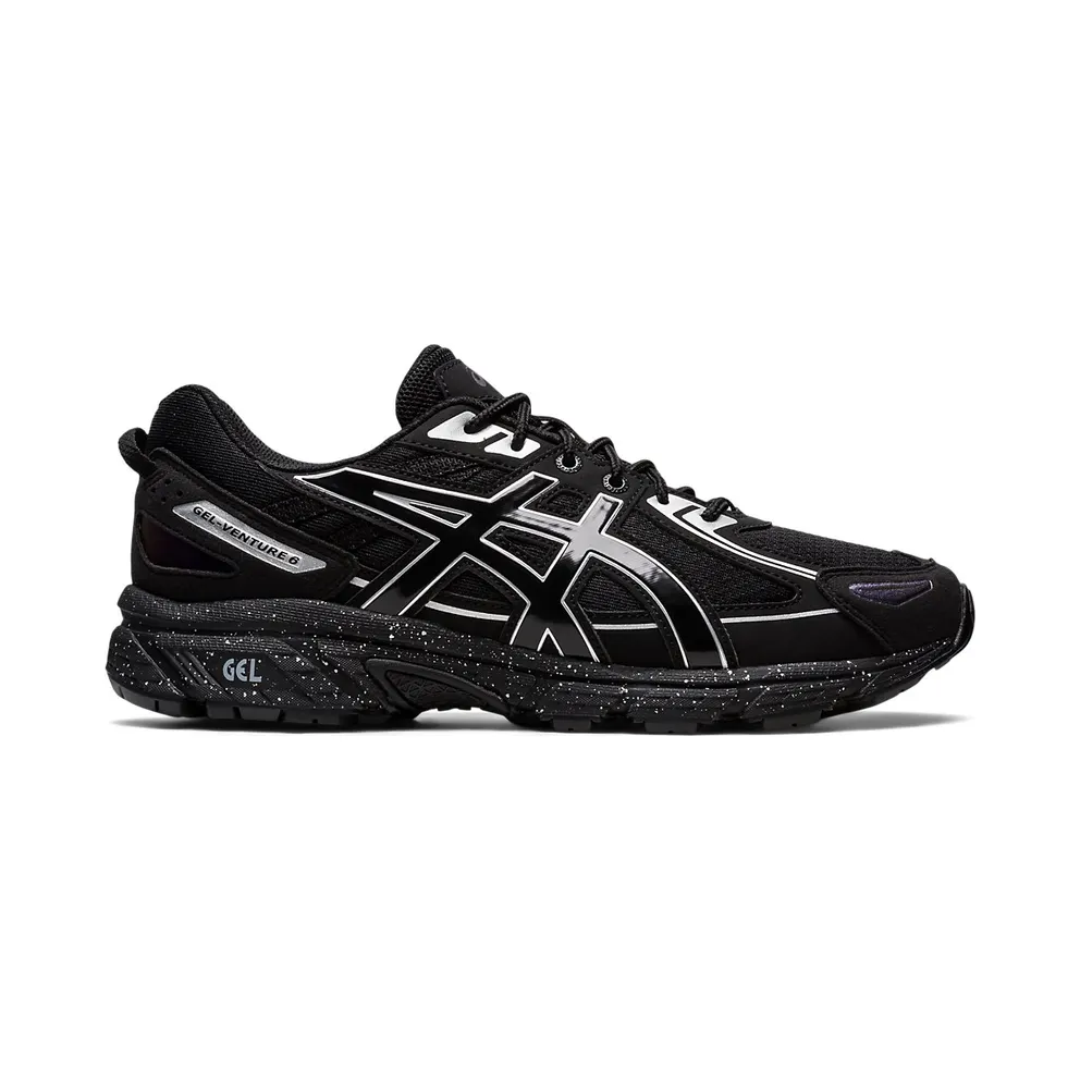 Asics GEL-VENTURE 6 Black/Black (1203A245.001)