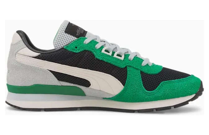 Puma x A.C. MILAN RX 737 Groen (387761-01)