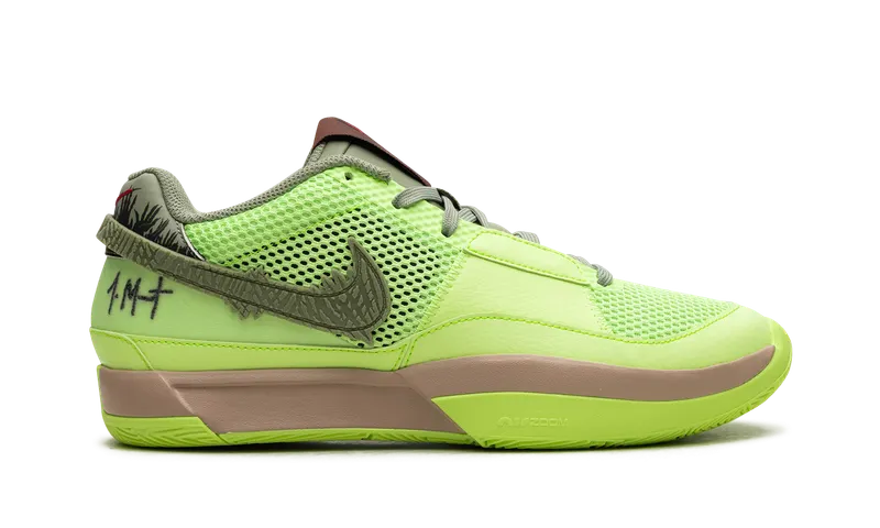 Nike Ja 1 “Halloween” (FV5562-300)