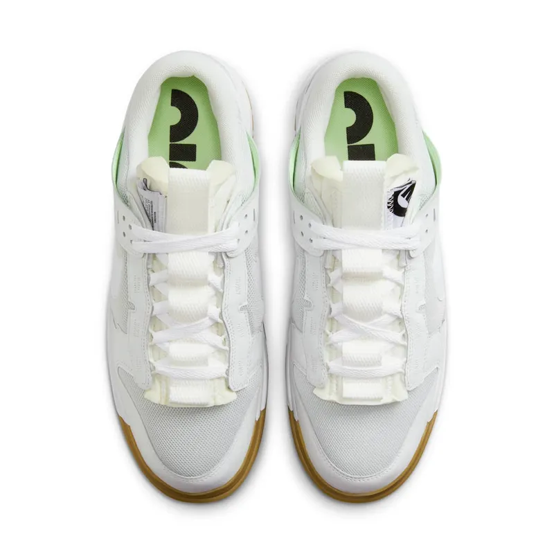 Nike Air Dunk Jumbo “Photon Dust” (DV0821-001)