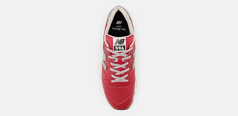 New Balance 996 Red (CM996RK2)