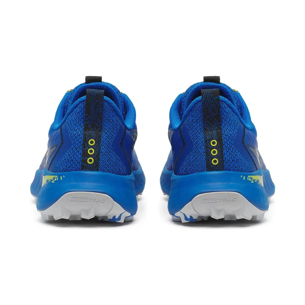 Saucony Peregrine 15 Skydiver Pickle (S20990-161)