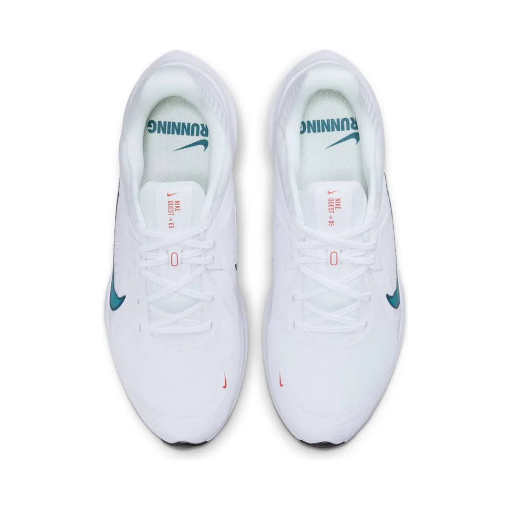 Nike Quest 5 Road Running White (DD0204-101)