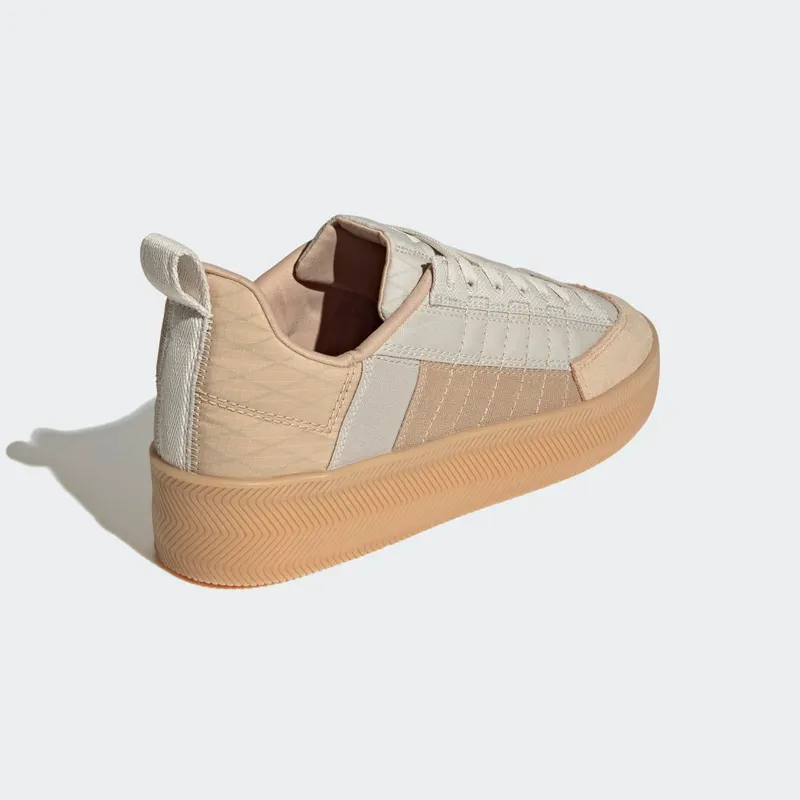 Adidas Nizza Parley Aluminium / Magic Beige / Cloud White (GX6982)