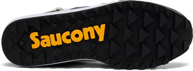 Saucony Jazz DST Abstract Collection Grey Navy (S70528-11)