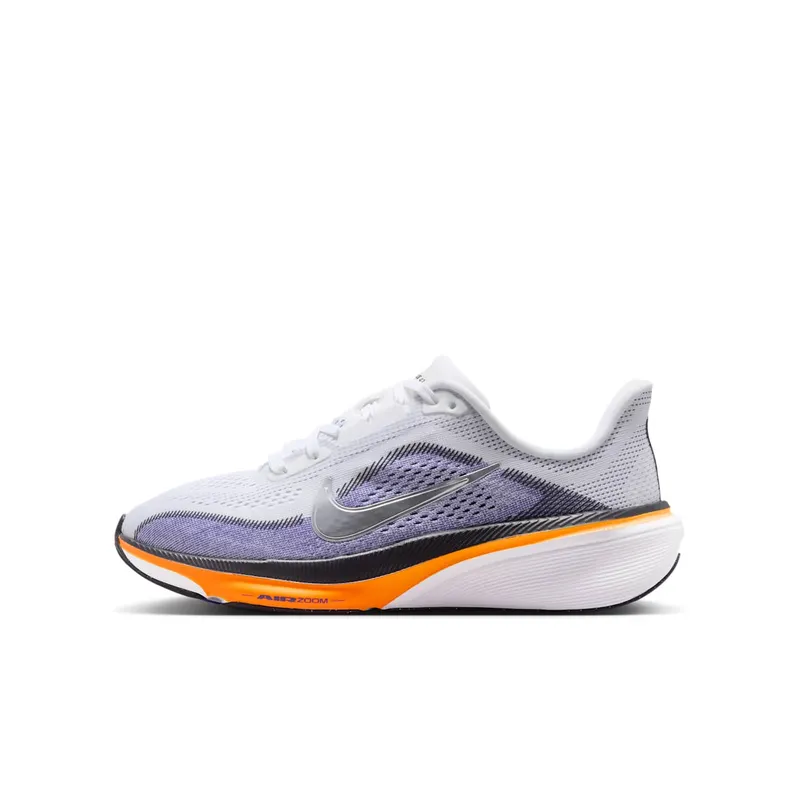 Nike Pegasus White/Lapis/Total Orange/Metallic Silver (IH2306-100)