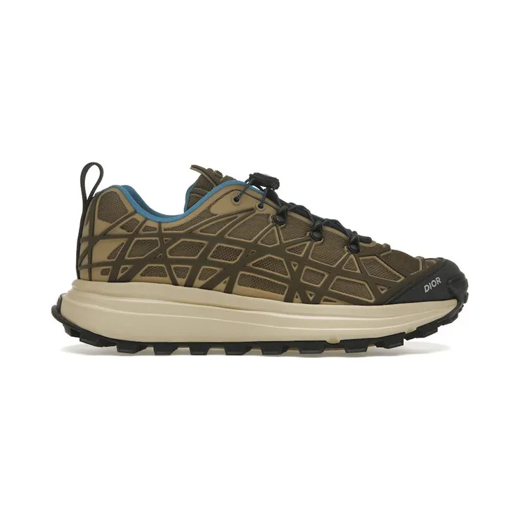Dior B31 Runner Brown (3SN297ZUV_H167)