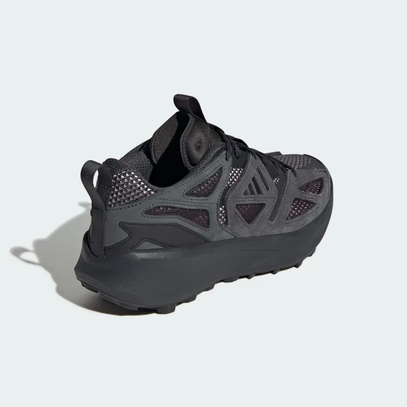Adidas Kantai Trail Core Black / Aurora Black / Carbon (JH6835)