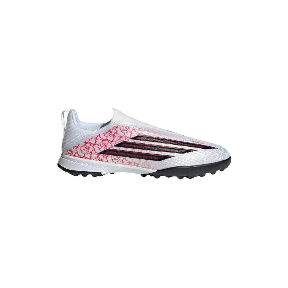 adidas F50 League Laceless TF Lamine Yamal Football’s Heartbreaker Pack (KJ3779)