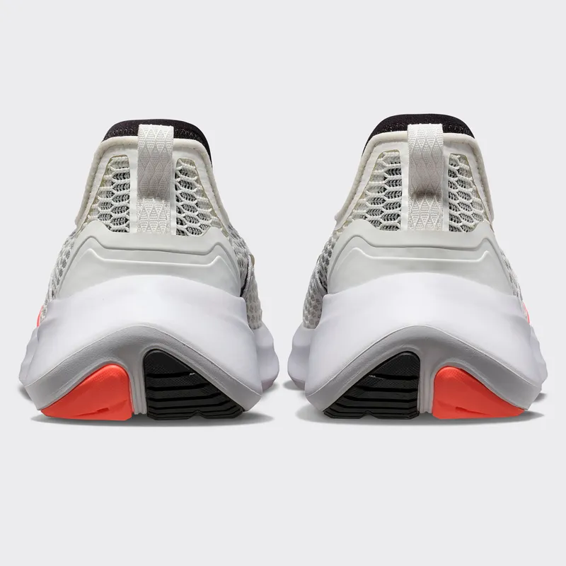 APL Euphoria “White/Black/Laser Red” (Women)