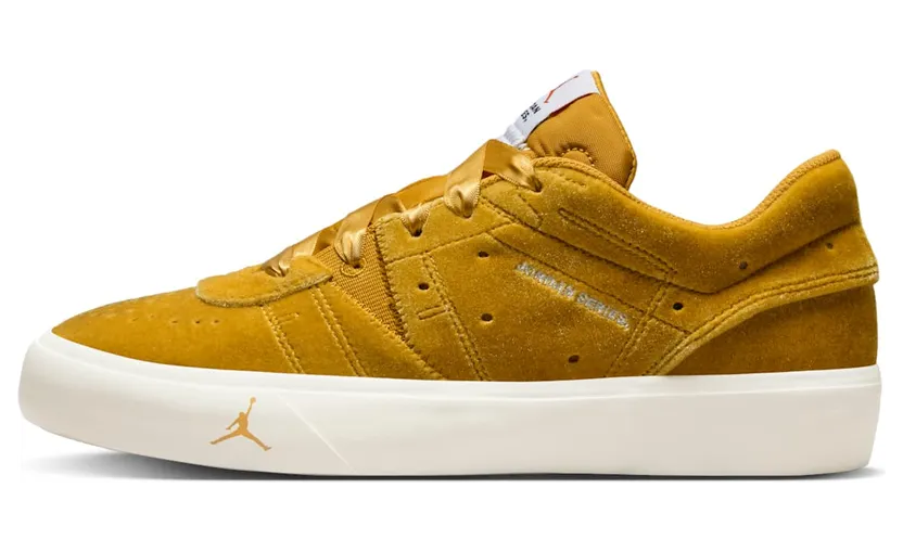 Jordan Series.05 SE Lowen Brown (DZ7737761)