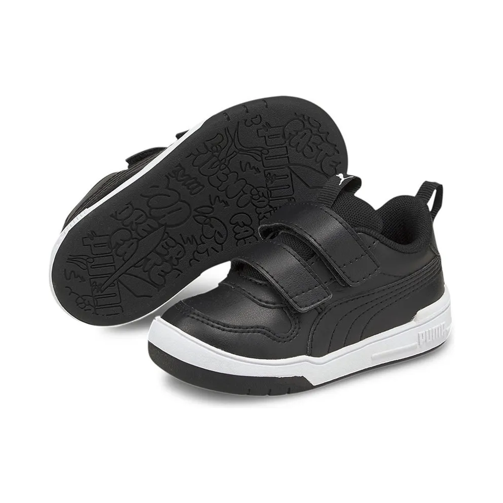 Puma Multiflex Puma Black / Puma White (380741)