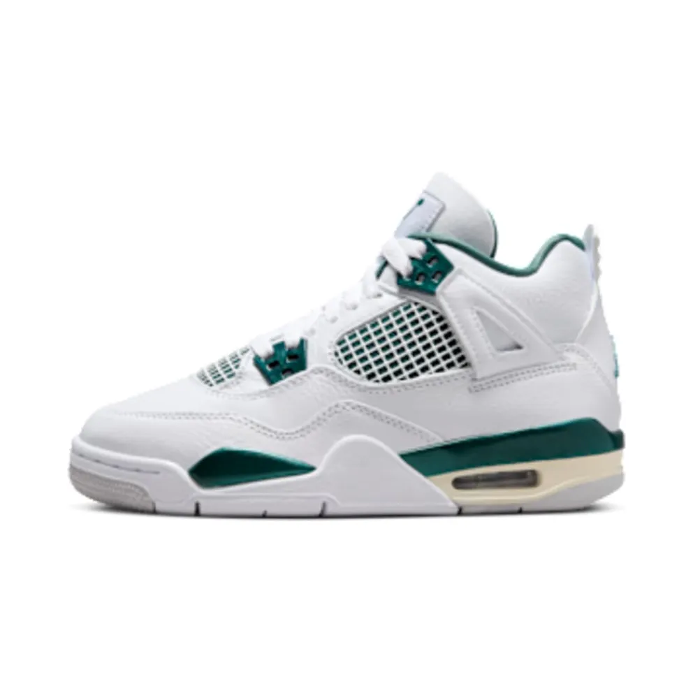Nike Air Jordan 4 Retro Oxidized Green (FQ8213-103)