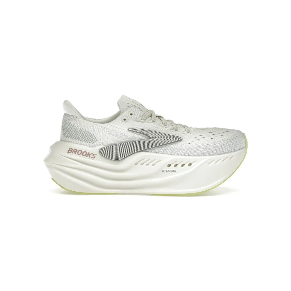 Brooks Glycerin Max Coconut Alloy Rose (120436-1B-115)
