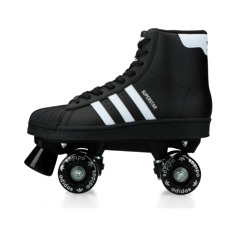 adidas Superstar 82 Skate (black / white) – JI3535