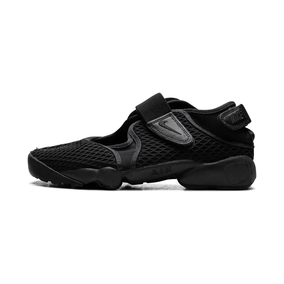 Nike Air Rift “Off-Noir” (HM8288-001)