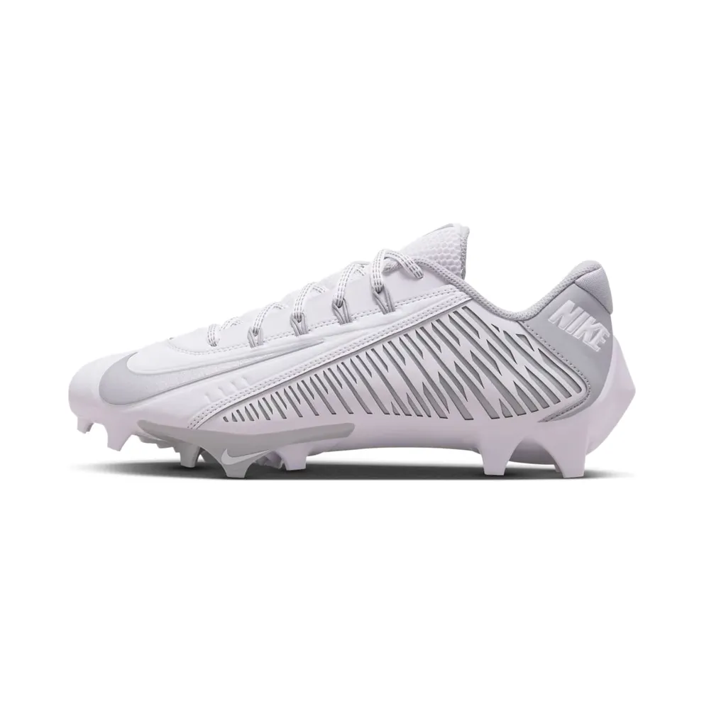 Nike Vapor Edge Pro 360 VC “White Metallic Silver” (DO6294-100)