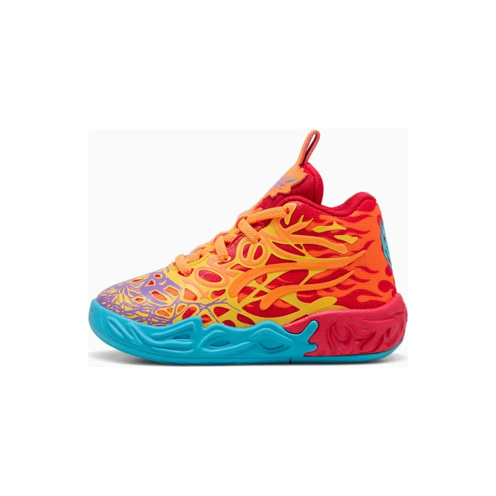 Puma LaMelo Ball MB.04 Phoenix (311674-01)