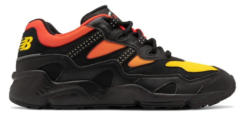 New Balance 850 Sundown Black/Neo Flame (ML850KL2)