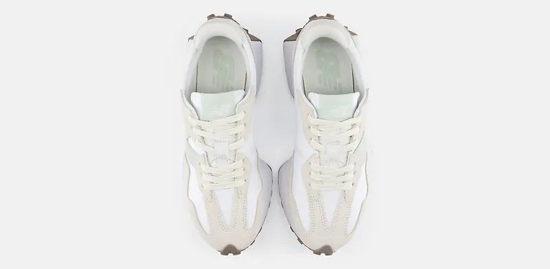 New Balance 327 “Angora Silver Moss” (W327SUB)